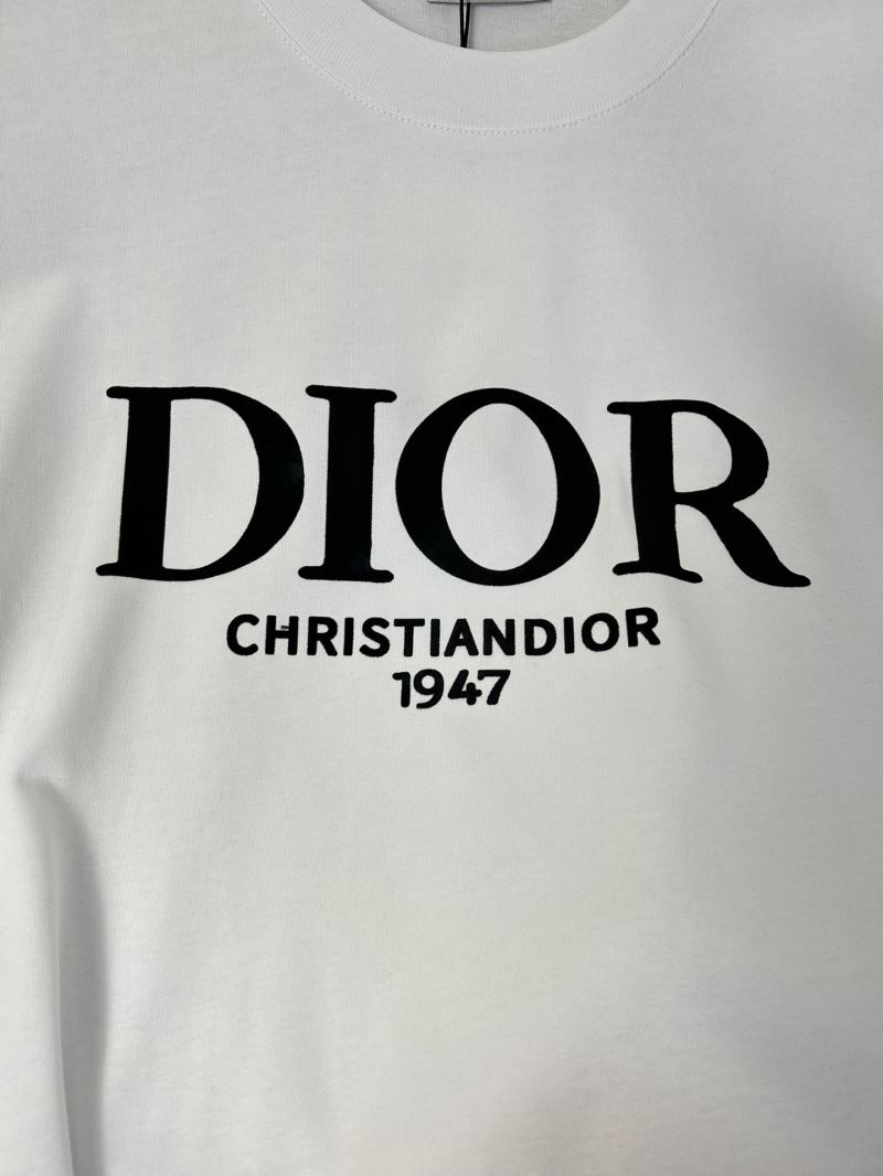 Christian Dior T-Shirts